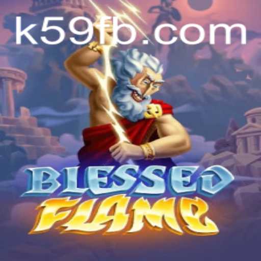 BlessedFlame: A New Era of Online Gaming Adventures