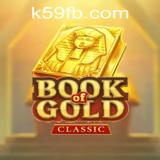 Exploring the Enchanting World of BookOfGoldClassic