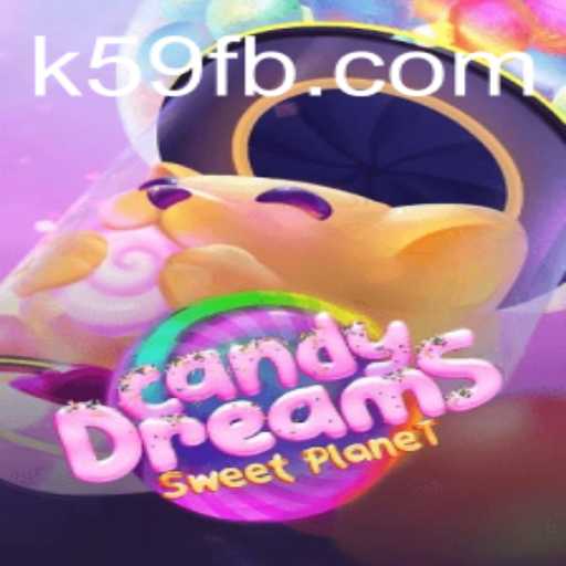 Unveiling CandyDreams: A Sweet Adventure by K59.COM