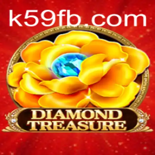 Discover the Thrills of Diamondtreasure: The Next Big Game from K59.COM