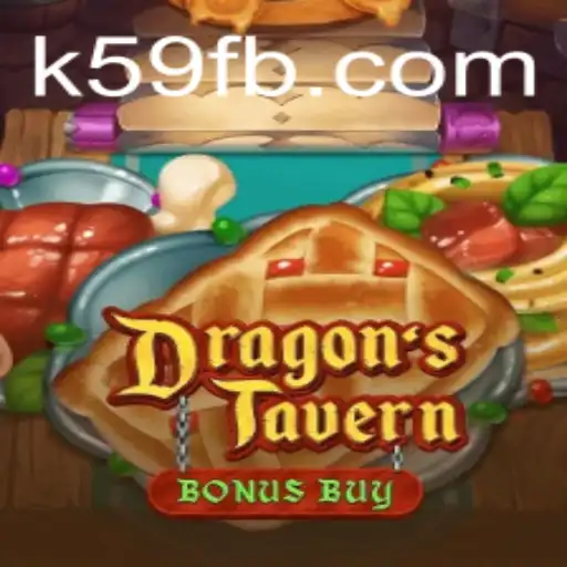 Dive into Adventure with DragonsTavern and the Magic of K59.COM