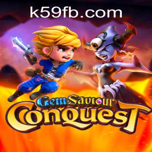 Exploring the Enchanting World of GemSaviourConquest with K59.COM