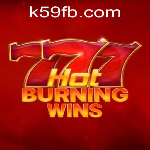 Unveiling the Excitement of HotBurningWins at K59.COM