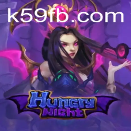 Discover the Thrilling World of HungryNight: A Gaming Delight from K59.COM