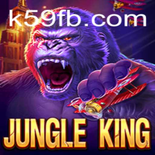 Explore the Mysteries of JungleKing: A Thrilling Adventure by K59.COM