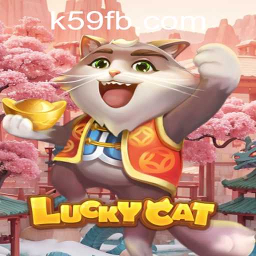 Unveiling the Exciting World of LuckyCat: A Deep Dive Into Gameplay and K59.COM