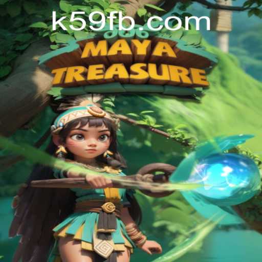 Discover the Exciting World of MayaTreasure with K59.COM