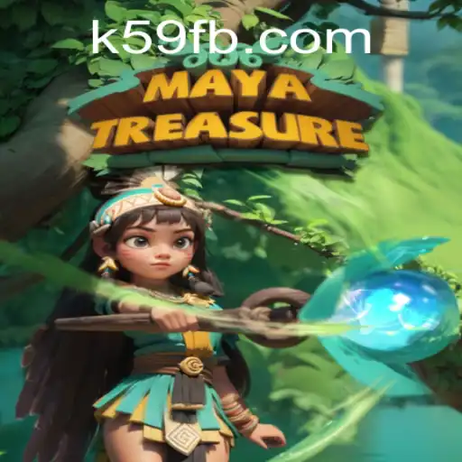 Discover the Exciting World of MayaTreasure with K59.COM