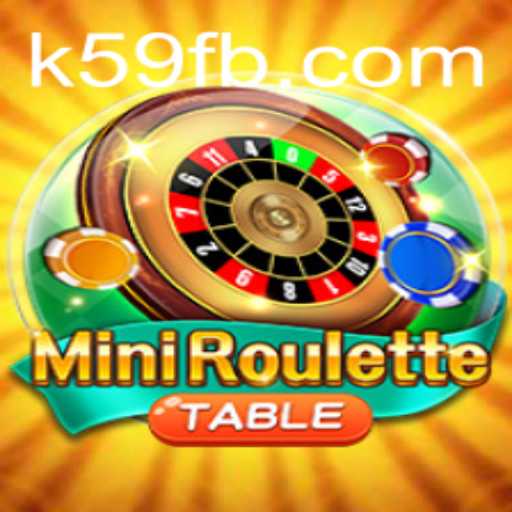 Discovering the Exciting World of MiniRoulette at K59.COM