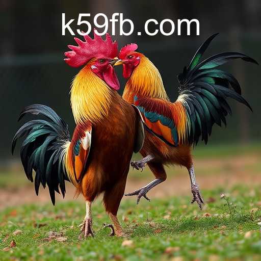 The Rise of K59.COM in Online Sabong