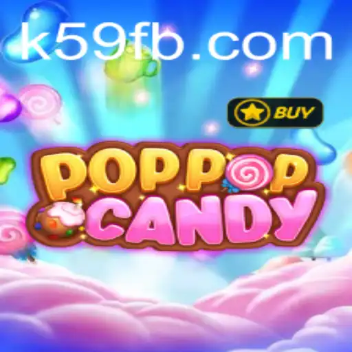 Explore the Exciting World of POPPOPCANDY and K59.COM