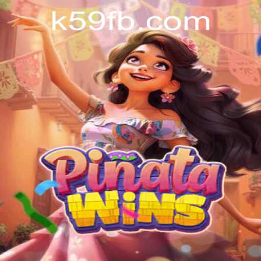 PinataWins: A Thrilling Game Experience on K59.COM