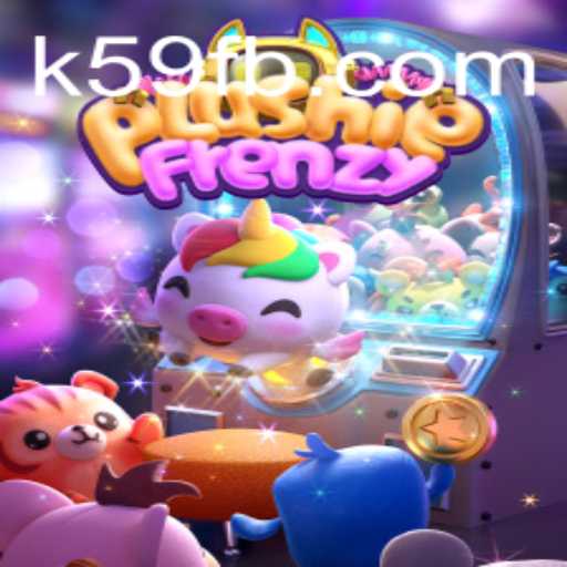 An In-Depth Look at PlushieFrenzy: The Captivating Game and Its Association with K59.COM