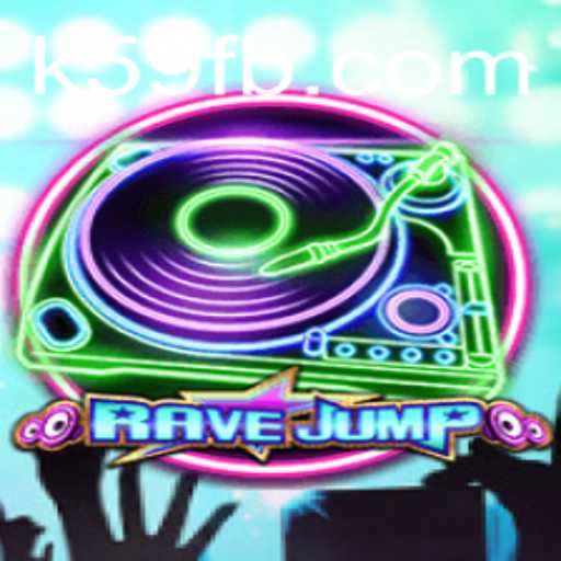 RaveJump: A Thrilling Gaming Experience with K59.COM