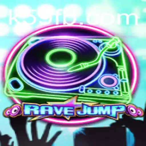 RaveJump: A Thrilling Gaming Experience with K59.COM