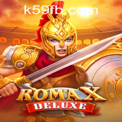 RomaXDeluxe: A Thrilling Journey into Ancient Rome with K59.COM
