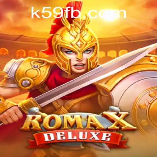 RomaXDeluxe: A Thrilling Journey into Ancient Rome with K59.COM