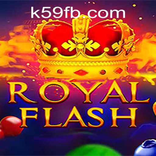 Discovering the Dazzling World of RoyalFlash: A Deep Dive into the Exciting Game on K59.COM