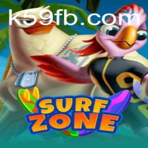 SurfZone: Riding the Waves in the Digital Tide