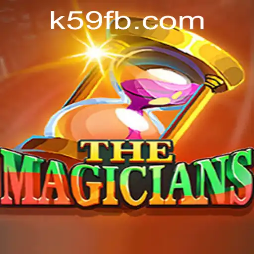 TheMagicians: A Spellbinding Adventure on K59.COM