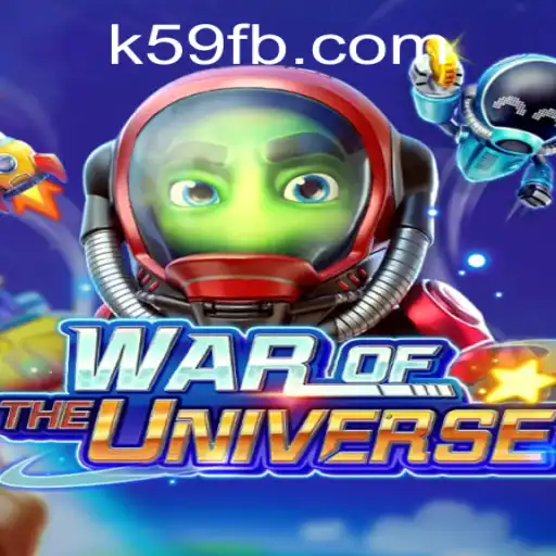 Discover the Exciting World of WAROFTHEUNIVERSE: The Ultimate Gaming Experience