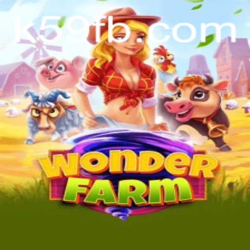 Explore the Fascinating World of WonderFarm