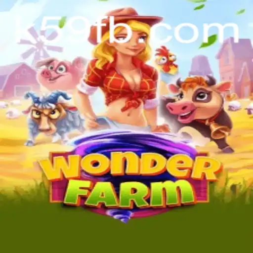 Explore the Fascinating World of WonderFarm